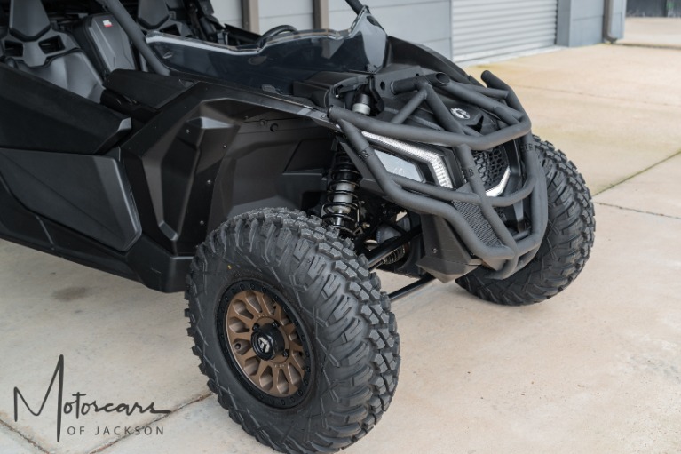 Used-2017-Can-Am-Maverick-X3-Turbo-R-for-sale-Jackson-MS
