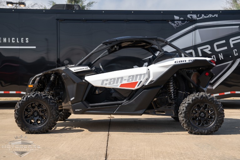 Used-2017--Maverick-X3-Turbo-R-Jackson-MS