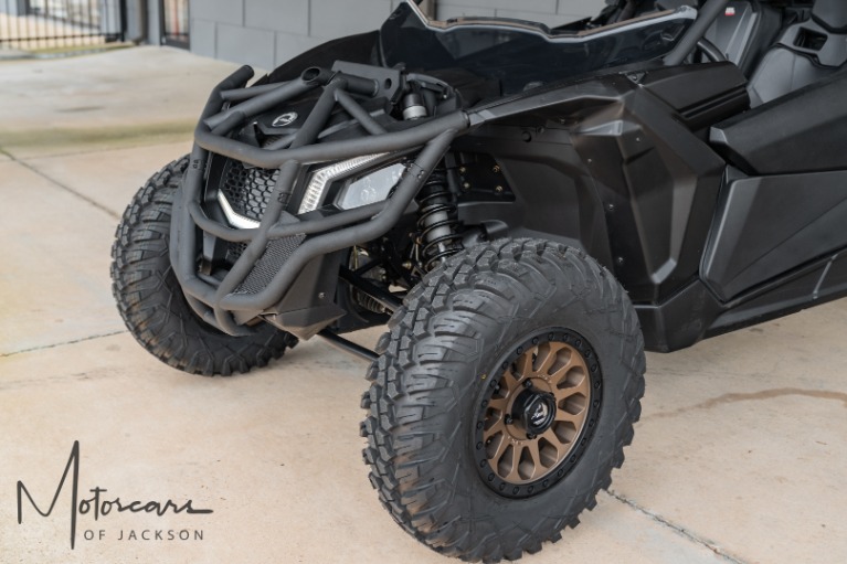 Used-2017-Can-Am-Maverick-X3-Turbo-R-for-sale-Jackson-MS