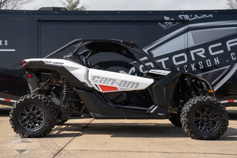 Used-2017--Maverick-X3-Turbo-R-Jackson-MS