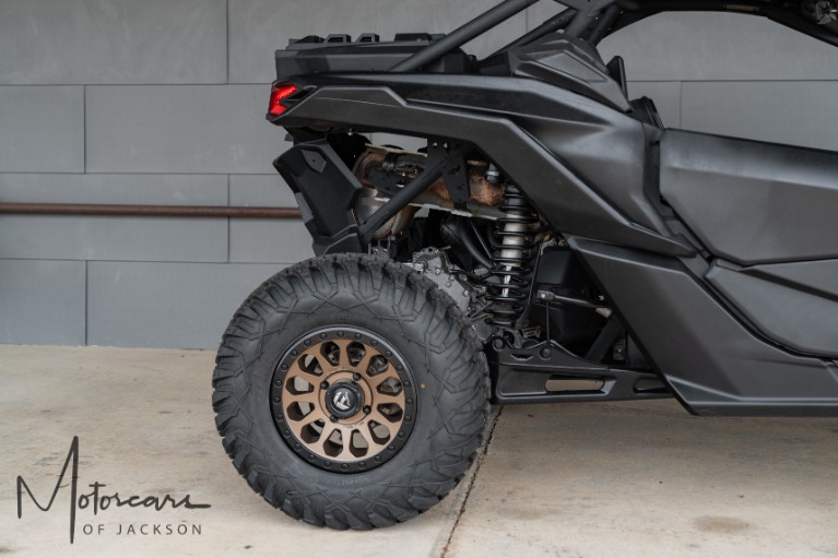 Used-2017-Can-Am-Maverick-X3-Turbo-R-Jackson-MS