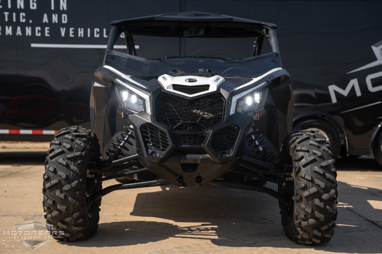 Used-2017--Maverick-X3-Turbo-R-Jackson-MS