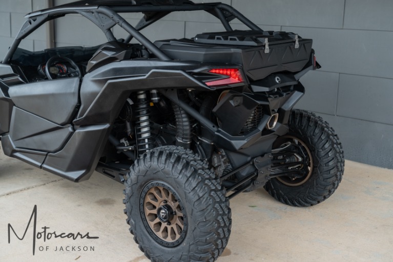 Used-2017-Can-Am-Maverick-X3-Turbo-R-Jackson-MS