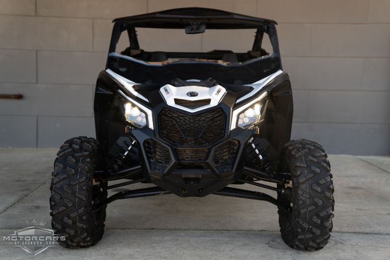 Used-2017--Maverick-X3-Turbo-R-Jackson-MS