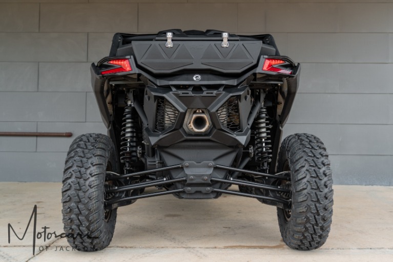 Used-2017-Can-Am-Maverick-X3-Turbo-R-Jackson-MS