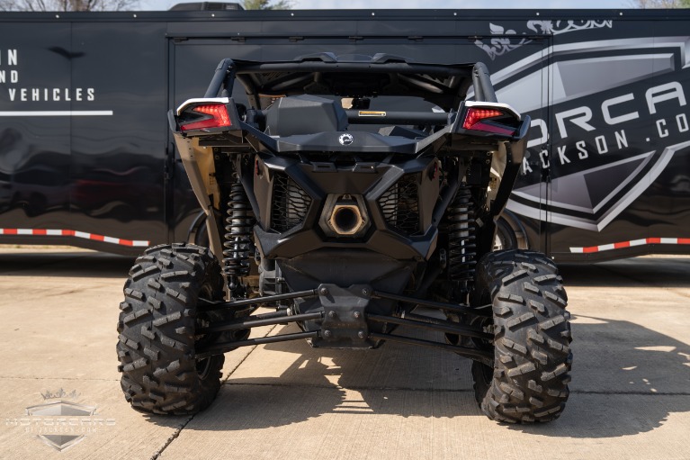 Used-2017--Maverick-X3-Turbo-R-Jackson-MS