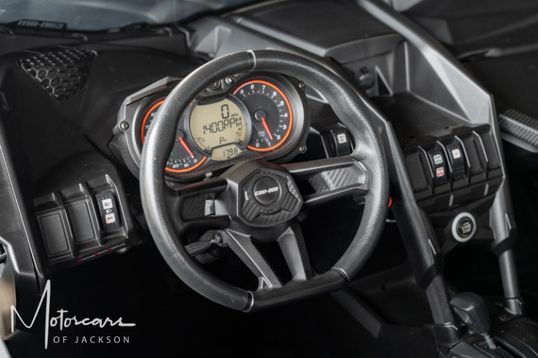 Used-2017-Can-Am-Maverick-X3-Turbo-R-for-sale-Jackson-MS