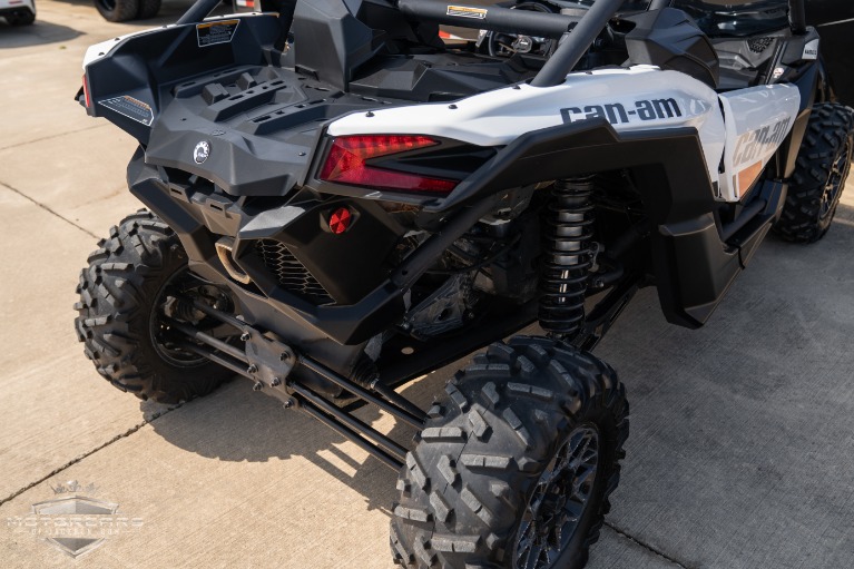 Used-2017--Maverick-X3-Turbo-R-Jackson-MS