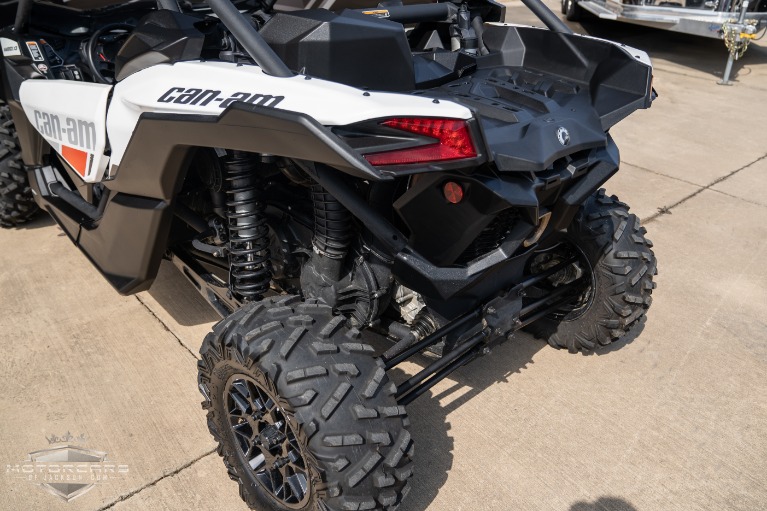 Used-2017--Maverick-X3-Turbo-R-Jackson-MS