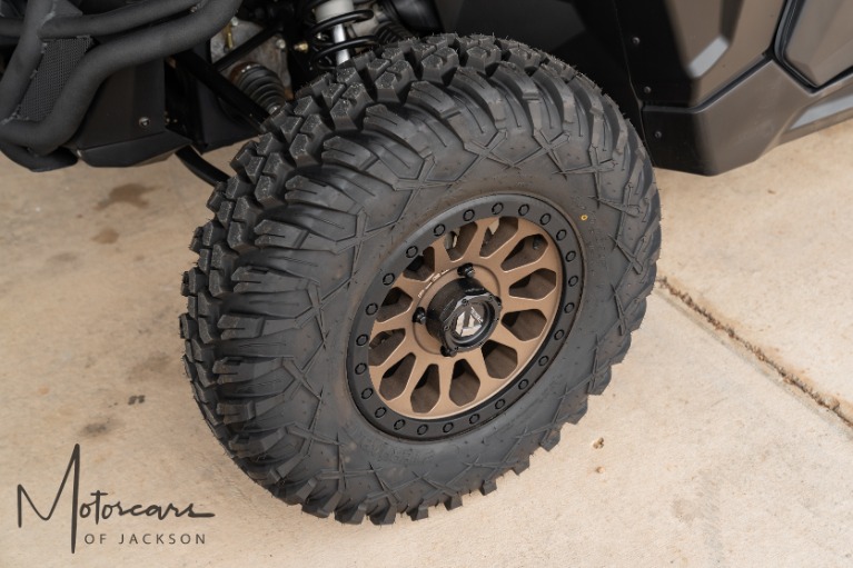 Used-2017-Can-Am-Maverick-X3-Turbo-R-Jackson-MS
