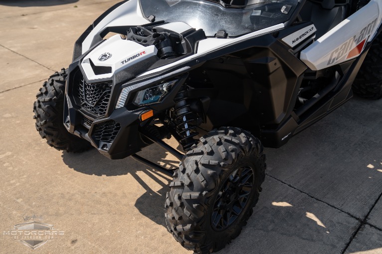 Used-2017--Maverick-X3-Turbo-R-Jackson-MS