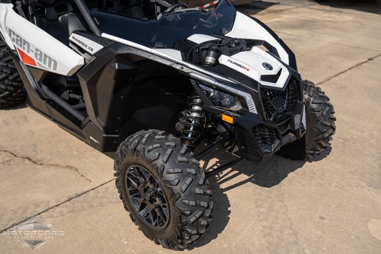 Used-2017--Maverick-X3-Turbo-R-Jackson-MS