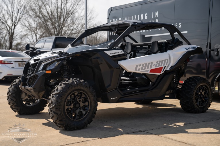 Used-2017--Maverick-X3-Turbo-R-Jackson-MS