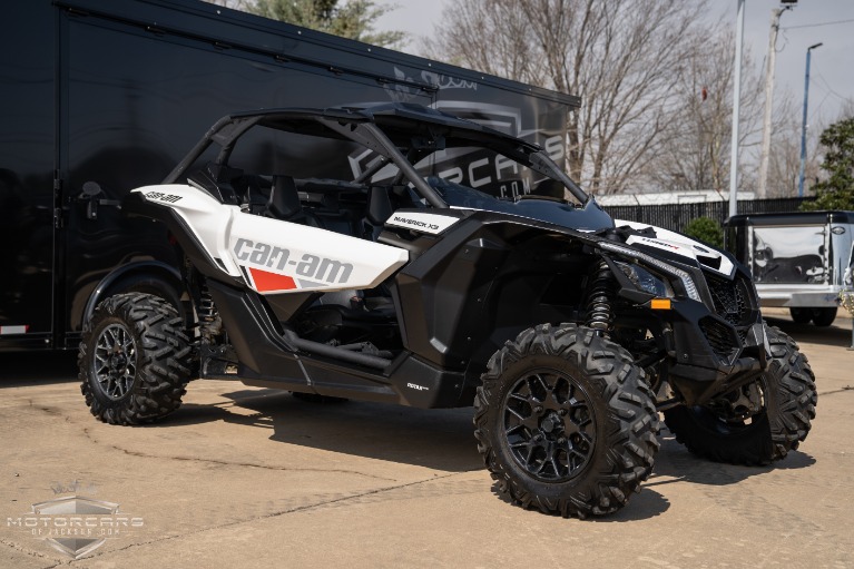 Used-2017--Maverick-X3-Turbo-R-Jackson-MS