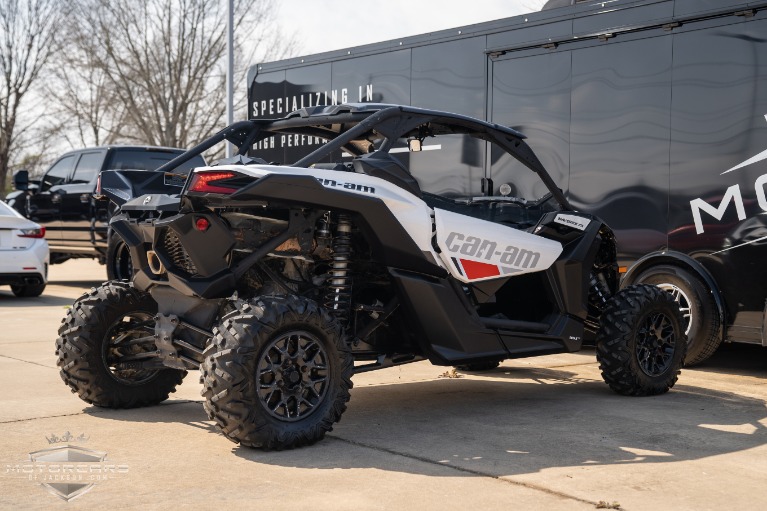 Used-2017--Maverick-X3-Turbo-R-Jackson-MS