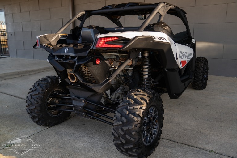 Used-2017--Maverick-X3-Turbo-R-Jackson-MS