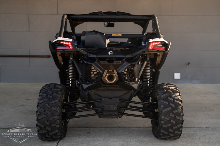 Used-2017--Maverick-X3-Turbo-R-Jackson-MS