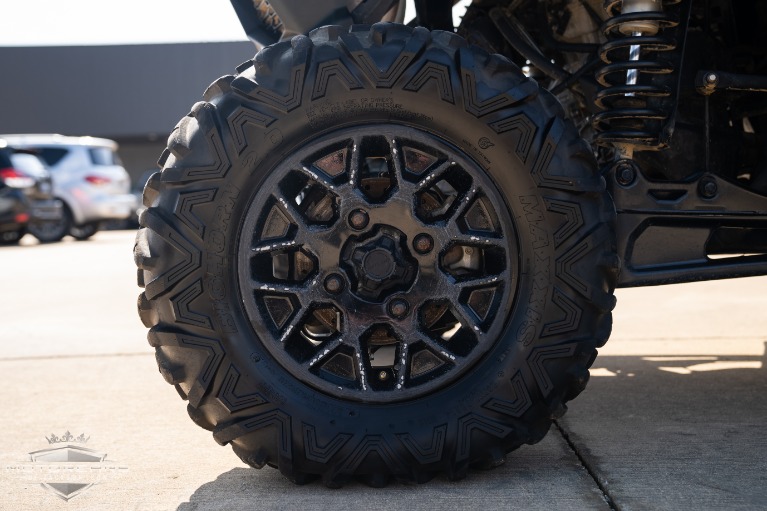 Used-2017--Maverick-X3-Turbo-R-Jackson-MS