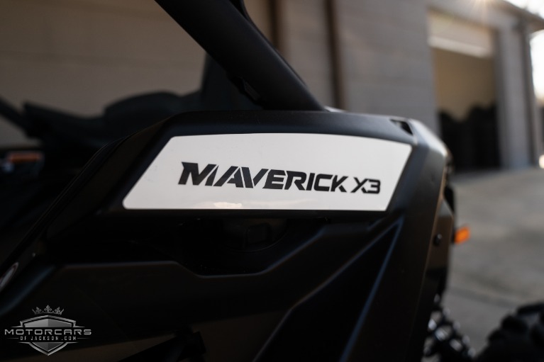 Used-2017--Maverick-X3-Turbo-R-Jackson-MS