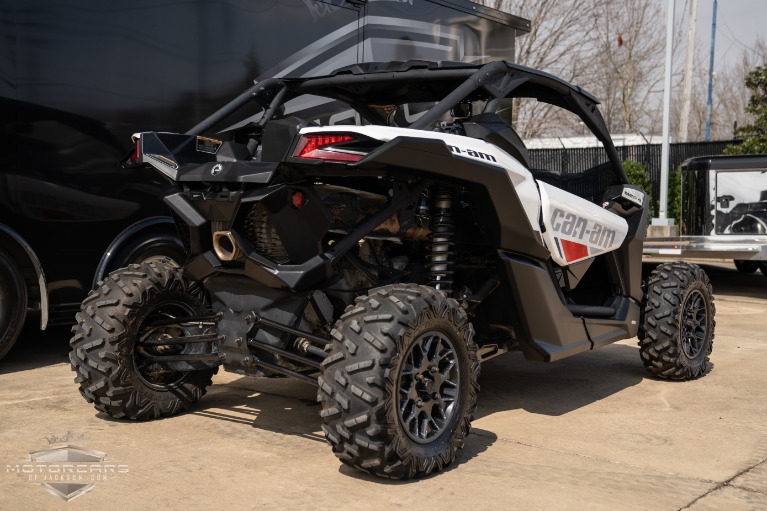 Used-2017--Maverick-X3-Turbo-R-Jackson-MS