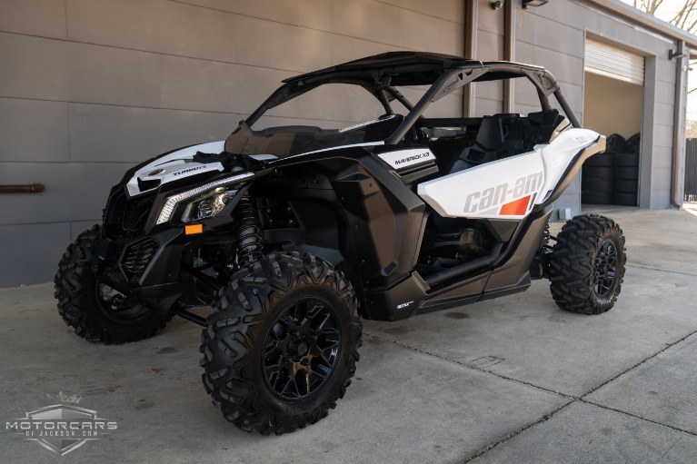 Used-2017--Maverick-X3-Turbo-R-Jackson-MS