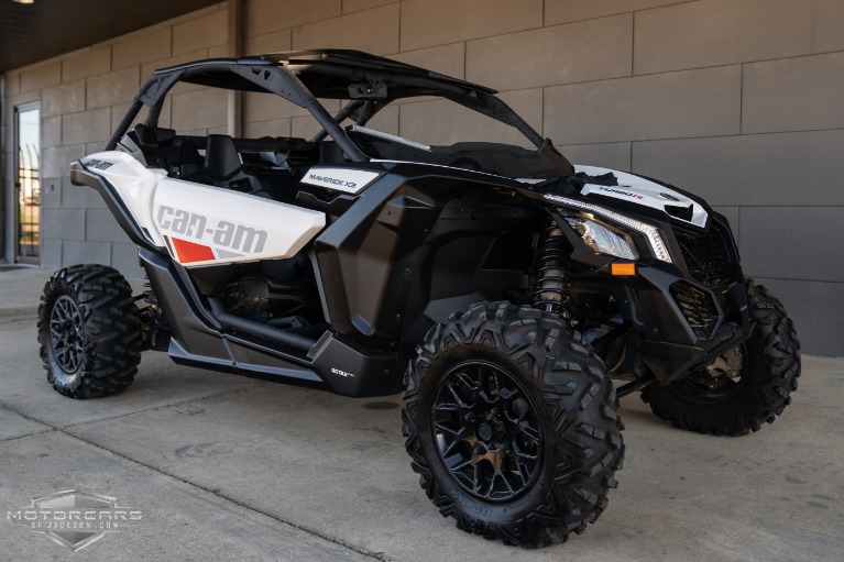 Used-2017--Maverick-X3-Turbo-R-Jackson-MS