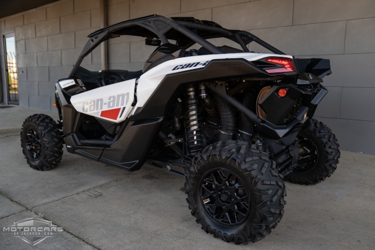 Used-2017--Maverick-X3-Turbo-R-Jackson-MS