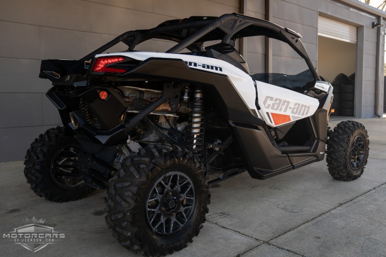 Used-2017--Maverick-X3-Turbo-R-Jackson-MS