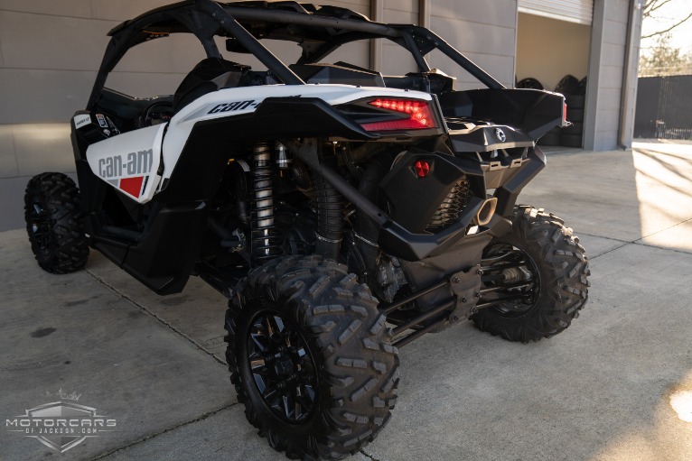 Used-2017--Maverick-X3-Turbo-R-Jackson-MS