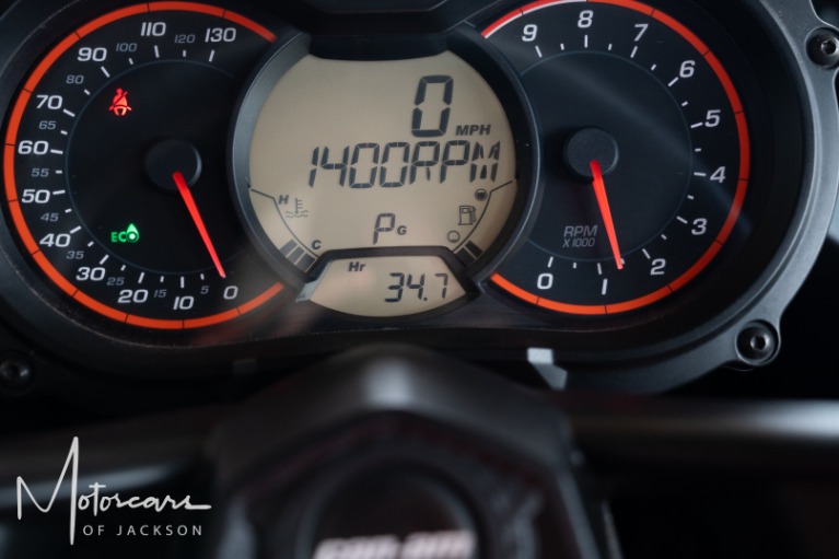 Used-2017-Can-Am-Maverick-X3-Turbo-R-Jackson-MS