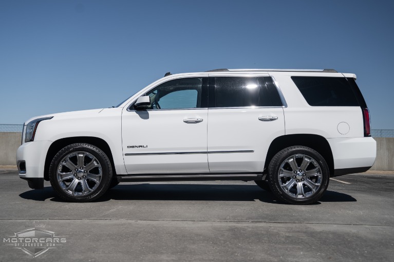 Used-2015-GMC-Yukon-Denali-Jackson-MS