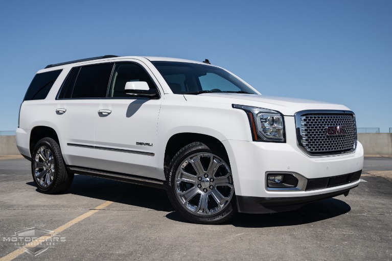 Used-2015-GMC-Yukon-Denali-Jackson-MS