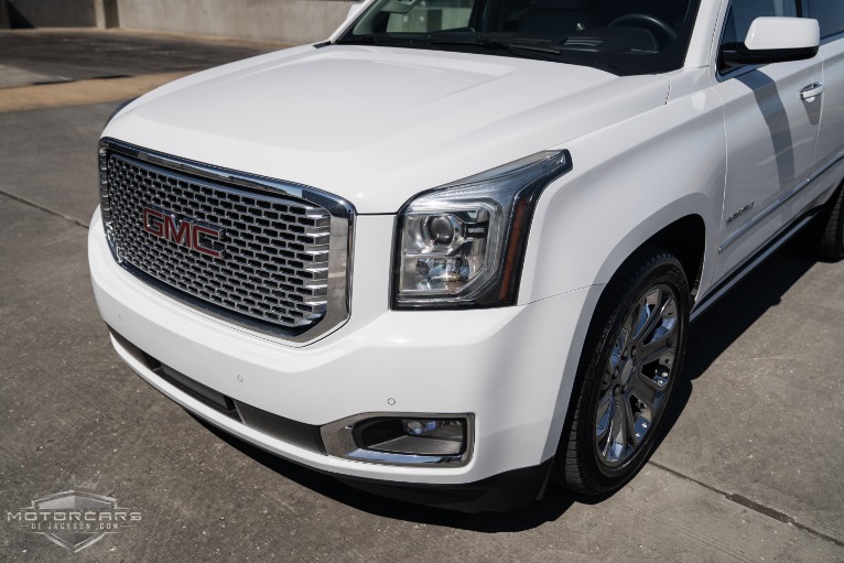 Used-2015-GMC-Yukon-Denali-Jackson-MS