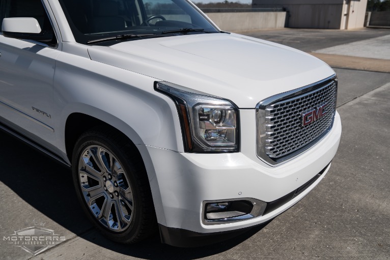 Used-2015-GMC-Yukon-Denali-Jackson-MS