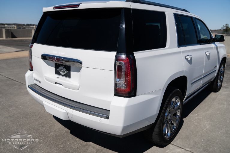 Used-2015-GMC-Yukon-Denali-Jackson-MS