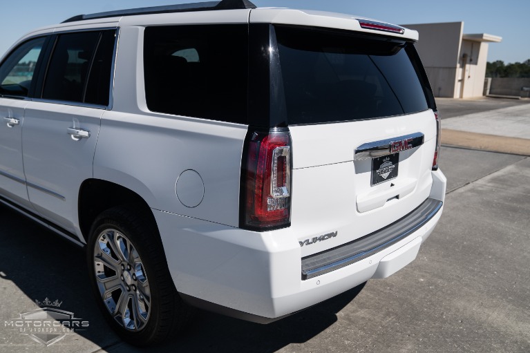 Used-2015-GMC-Yukon-Denali-Jackson-MS