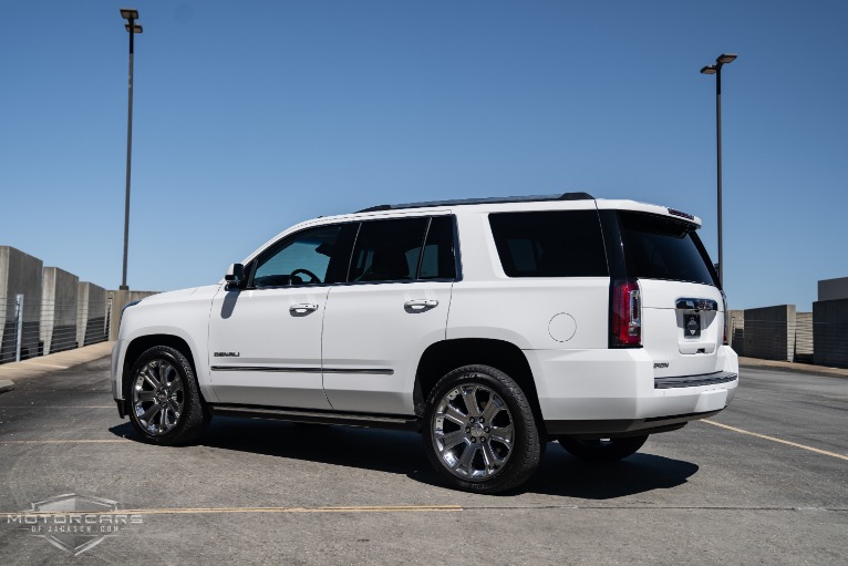 Used-2015-GMC-Yukon-Denali-Jackson-MS