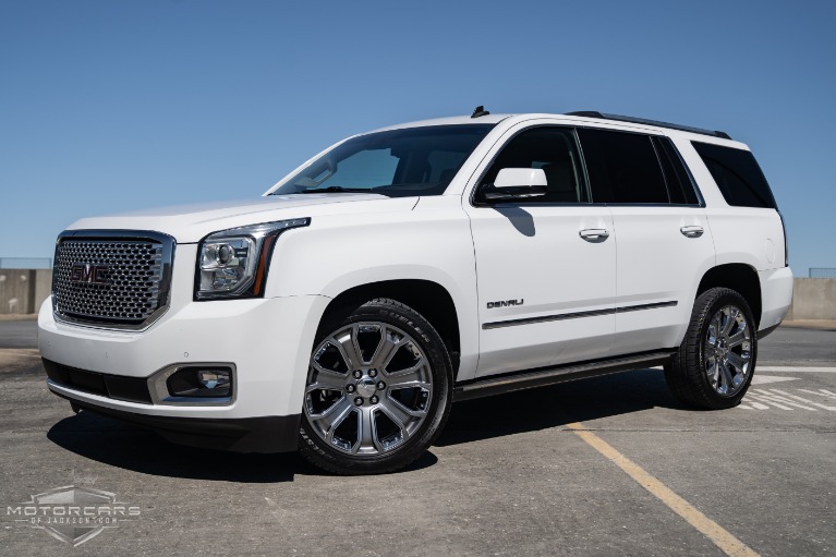 Used-2015-GMC-Yukon-Denali-Jackson-MS