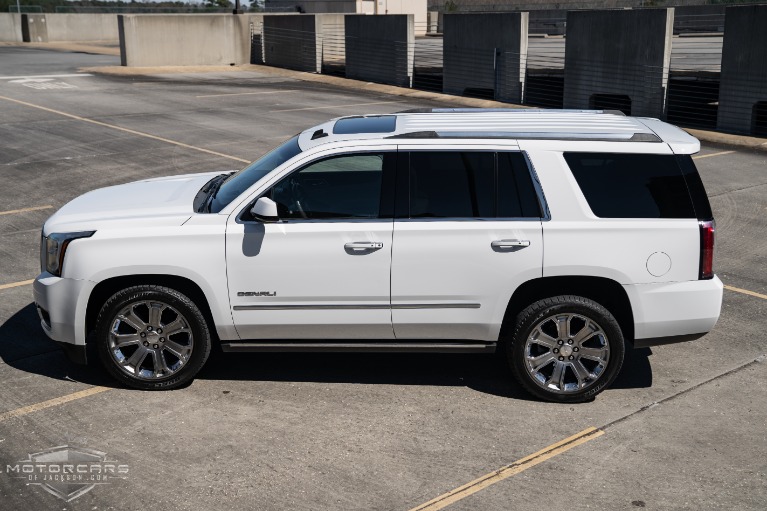 Used-2015-GMC-Yukon-Denali-Jackson-MS