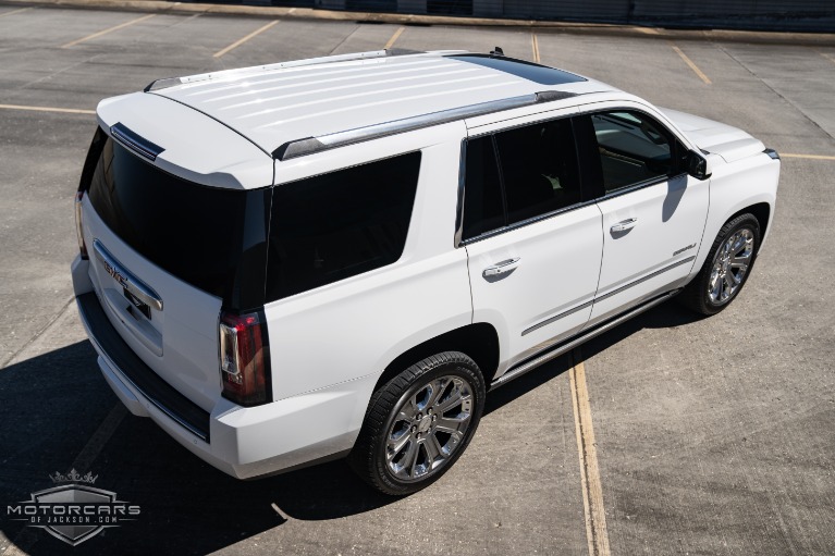 Used-2015-GMC-Yukon-Denali-Jackson-MS