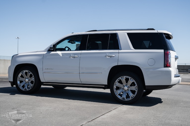 Used-2015-GMC-Yukon-Denali-Jackson-MS