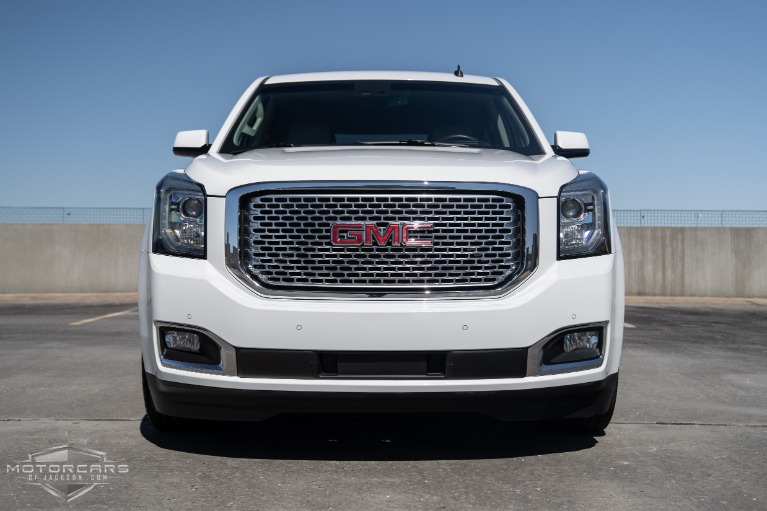 Used-2015-GMC-Yukon-Denali-Jackson-MS