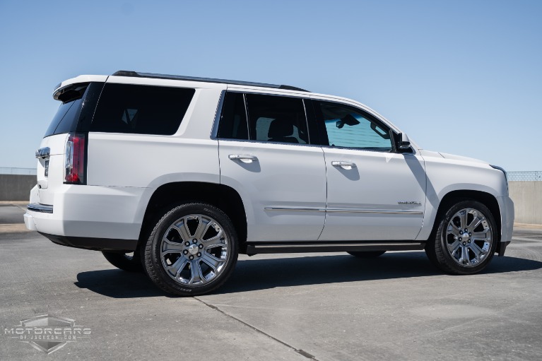 Used-2015-GMC-Yukon-Denali-Jackson-MS