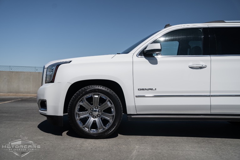 Used-2015-GMC-Yukon-Denali-Jackson-MS