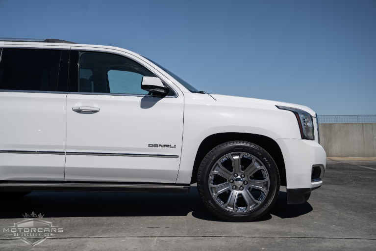 Used-2015-GMC-Yukon-Denali-Jackson-MS