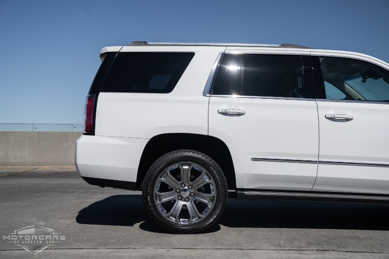 Used-2015-GMC-Yukon-Denali-for-sale-Jackson-MS