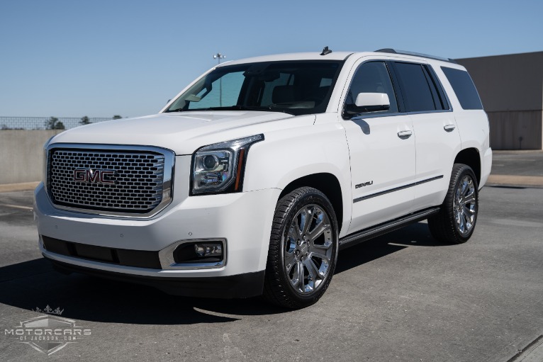 Used-2015-GMC-Yukon-Denali-Jackson-MS