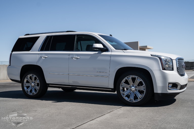 Used-2015-GMC-Yukon-Denali-Jackson-MS