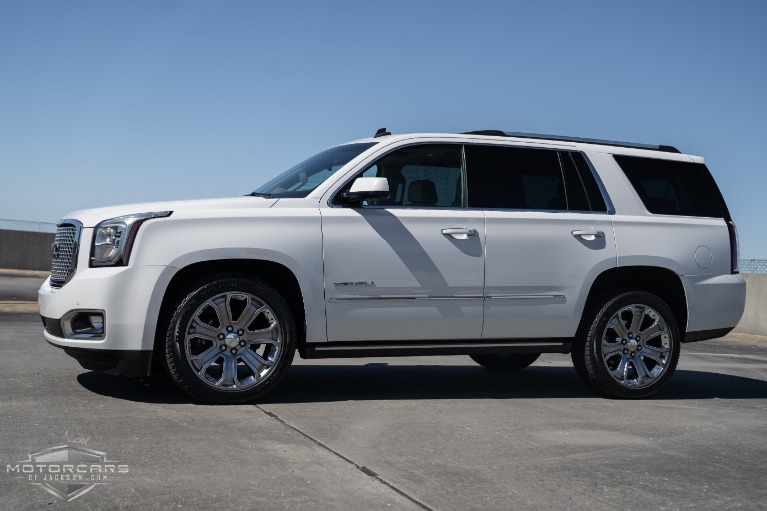 Used-2015-GMC-Yukon-Denali-Jackson-MS