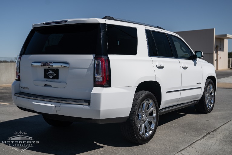 Used-2015-GMC-Yukon-Denali-Jackson-MS